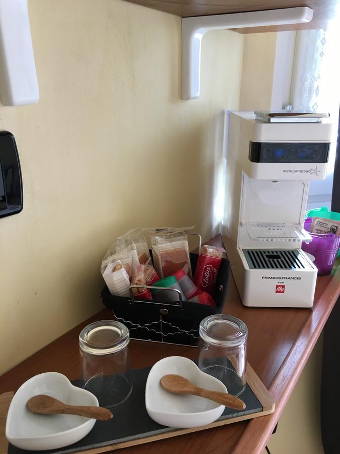 B & B La Guesthouse 포이리노 외부 사진