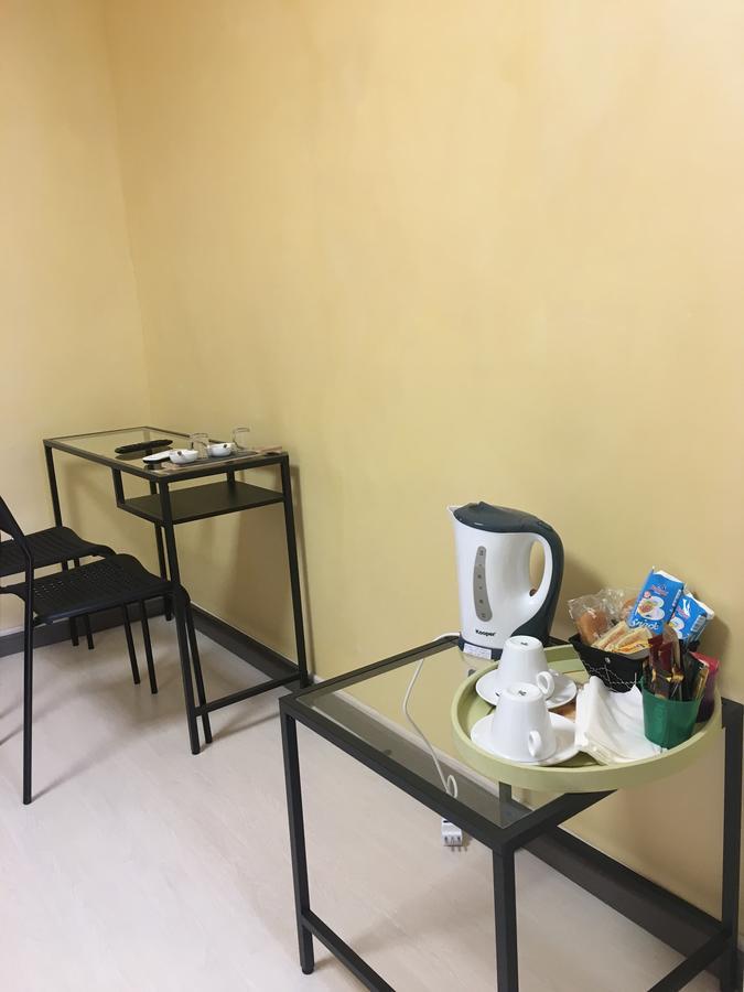 B & B La Guesthouse 포이리노 외부 사진