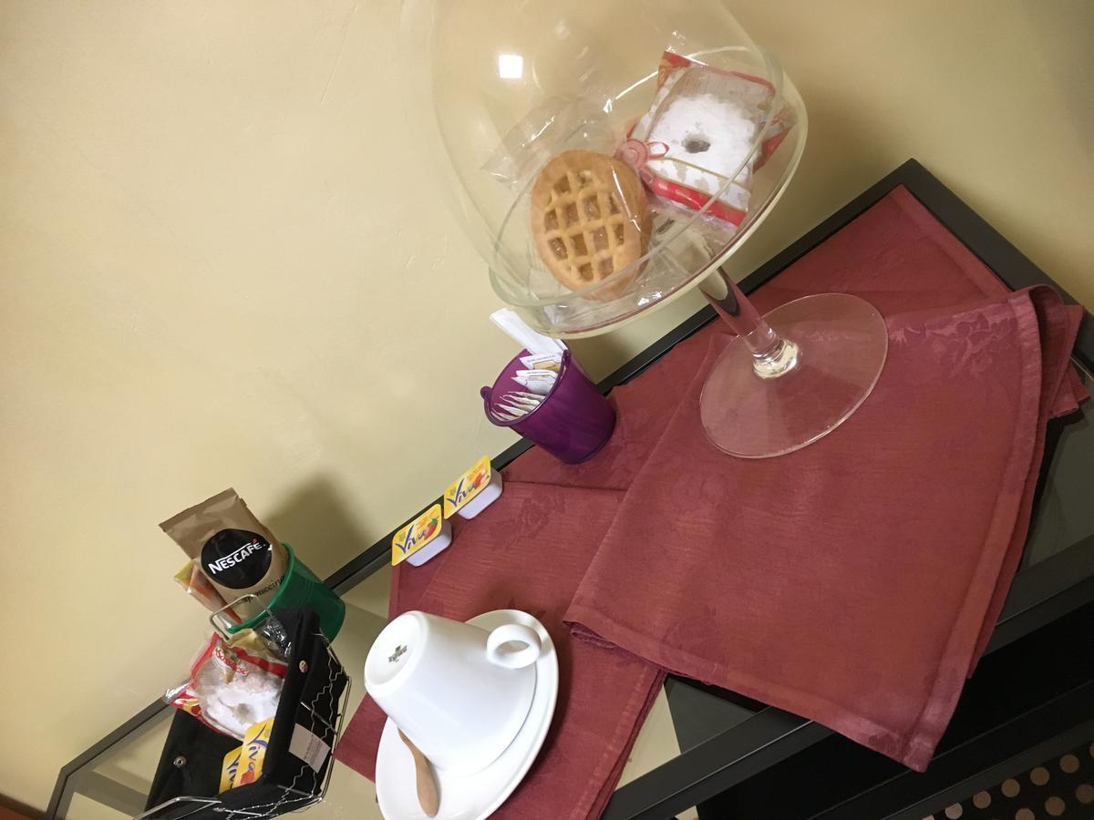 B & B La Guesthouse 포이리노 외부 사진