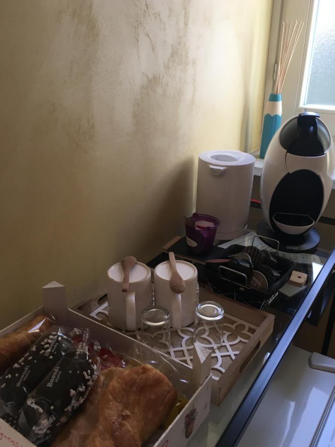 B & B La Guesthouse 포이리노 외부 사진
